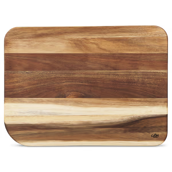 Cole & Mason Berden Acacia Carving Board - Hospitality Connect