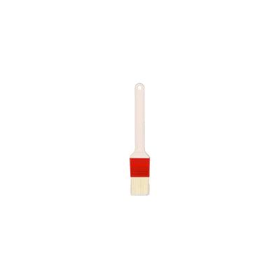 THERMOHAUSER PASTRY BRUSH-40mm NATURAL BRISTLES - Hospitality Connect