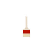 Thermohauser Pastry Brush-75mm Natural Bristles