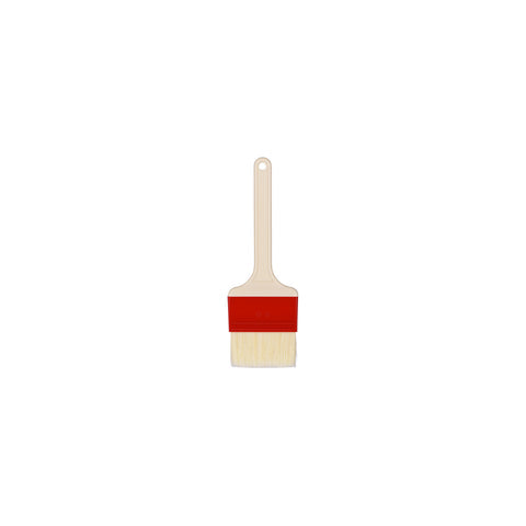 Thermohauser Pastry Brush-75mm Natural Bristles