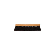 THERMOHAUSER FLOUR BRUSH-300mmBLK BRISTLE PLASTIC HDL - Hospitality Connect