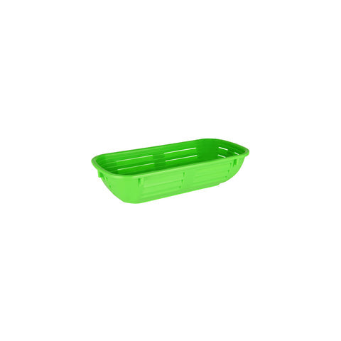 THERMOHAUSER PROOFING BASKET RECT 120x270mm - Hospitality Connect