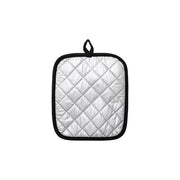 CHEF INOX WALL SIGN "DISABLED" 130x130mm S/S PACK OF 2 - Hospitality Connect