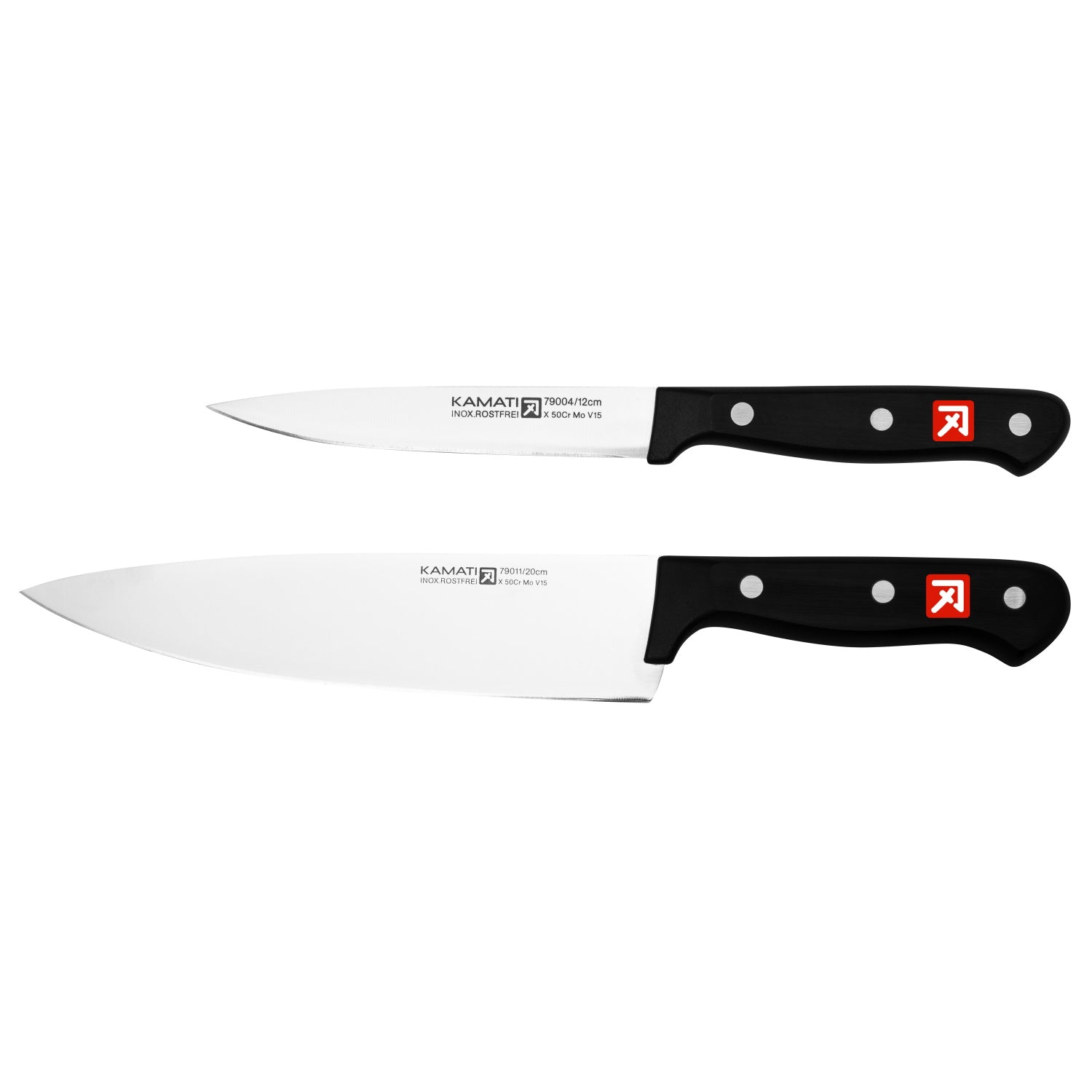 KAMATI 2 Piece Chef's Prep Set - Hospitality Connect