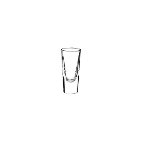 BORMIOLI ROCCO BISTRO APERITIF 135ml CLEAR (1.56739) Box of 6 - Hospitality Connect