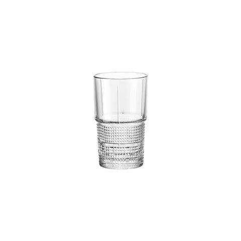 BORMIOLI ROCCO BARTENDER NOVECENTO HIGHBALL 405ml (1.22115) Box of 6 - Hospitality Connect
