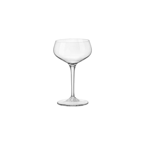 BORMIOLI ROCCO BARTENDER NOVECENTO COCKTAIL 250ml 1.22111GRS Box of 6 - Hospitality Connect