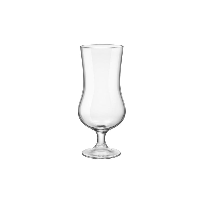 BORMIOLI ROCCO OFFICINA1825 TUMBLER 325ml CLEAR (5.40620)