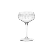 BORMIOLI ROCCO BARTENDER ART DECO' COCKTAIL 250ml (1.22111)