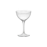 BORMIOLI ROCCO BARTENDER ART DECO' MARTINI 235ml (1.22112)