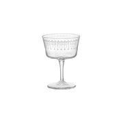 BORMIOLI ROCCO BARTENDER ART DECO' FIZZ 220ml (1.22114)