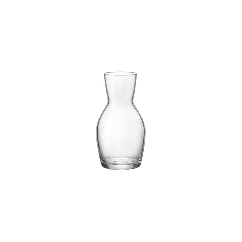 BORMIOLI ROCCO YPSILON WINE CARAFE 250ml (1.25023) Box of 6 - Hospitality Connect