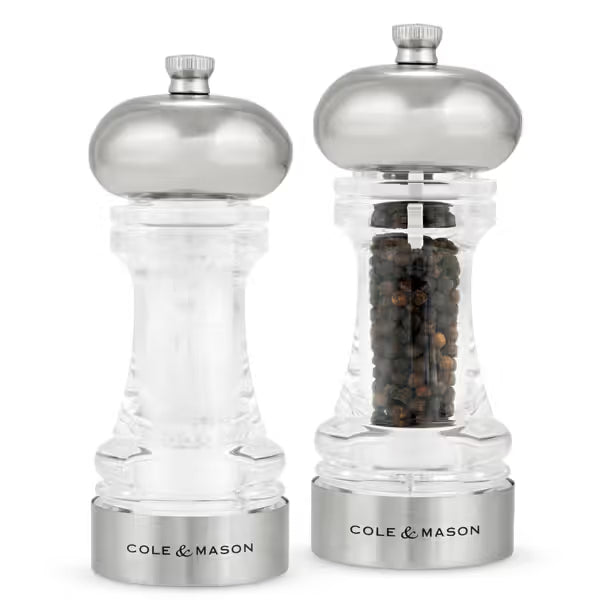 Cole & Mason Clovelly Gift Set - Hospitality Connect