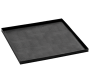 Merrychef 32Z4080 Solid base cooking tray (full size)