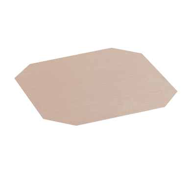 Merrychef 32Z4088 Cook plate liner (natural