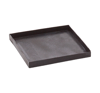 Merrychef 32Z4123 Solid Base Cooking Tray (Quarter Size