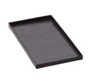Merrychef 32Z4090 Solid base cooking tray (half size)