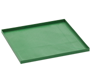 Merrychef 32Z4093 Solid Base Cooking Tray (Full Size