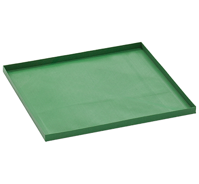 Merrychef 32Z4093 Solid Base Cooking Tray (Full Size