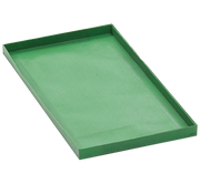 Merrychef 32Z4094 Solid Base Cooking Tray (Half Size)