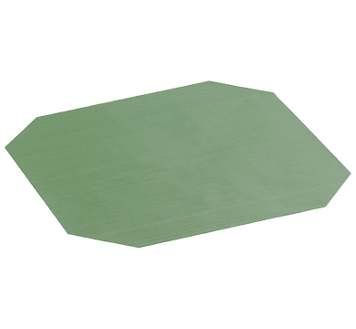 Merrychef 32Z4096 Cook plate liner (Green