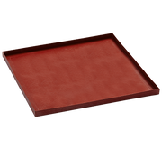 Merrychef 32Z4100 Solid Base Cooking Tray (Full Size