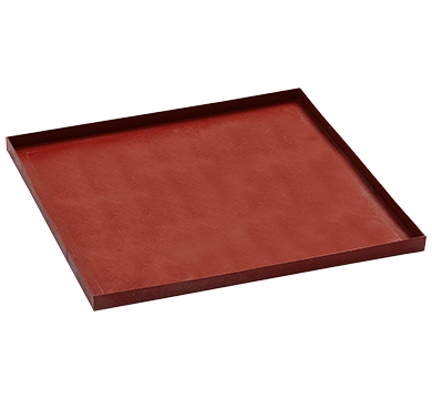 Merrychef 32Z4100 Solid Base Cooking Tray (Full Size