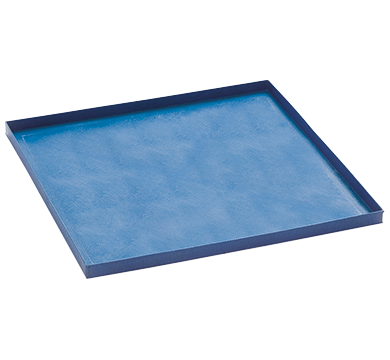 Merrychef 32Z4101 Solid Base Cooking Tray (Full Size