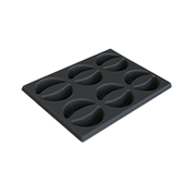 Merrychef 32Z4116 Signature 12 cavity dumpling tray