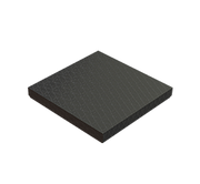 Merrychef 32Z4134 Signature solid tray with lid (small)