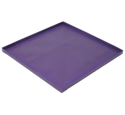 Merrychef 32Z4159 Solid Base Cooking Tray (Full Size