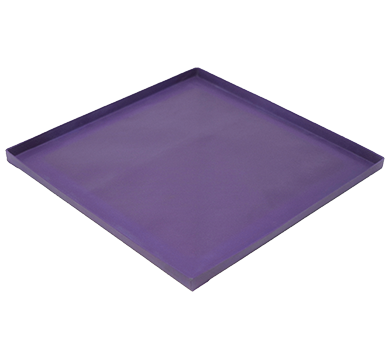 Merrychef 32Z4159 Solid Base Cooking Tray (Full Size