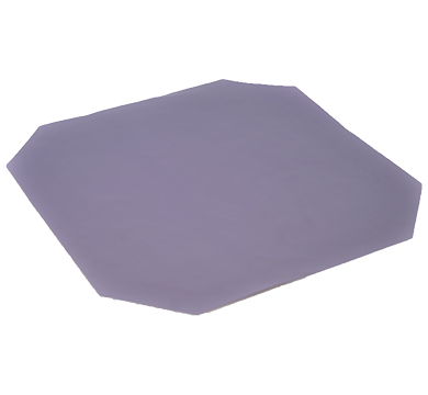 Merrychef 32Z4160 Cook Plate Liner (Purple)