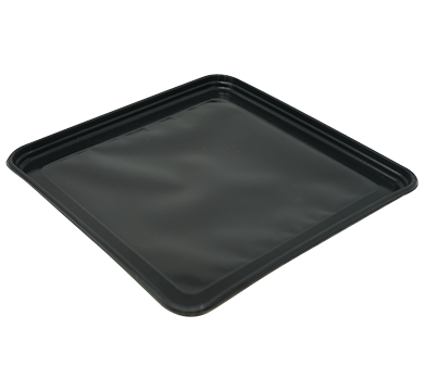 Merrychef 32Z4165 Solid base signature cooking tray (full size