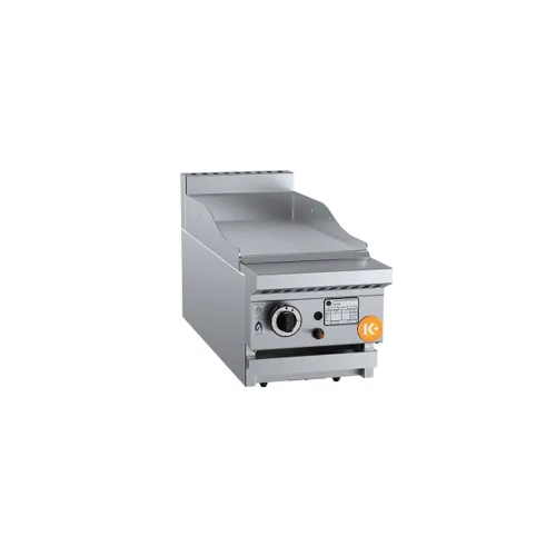 K + 300mm Grill Plate Bench Mounted KGRP-3BM - Hospitality Connect