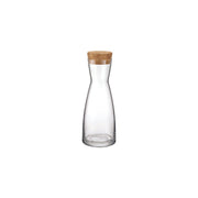 YPSILON-CARAFE WITH CORK LID 250ml (1.25071MSB)