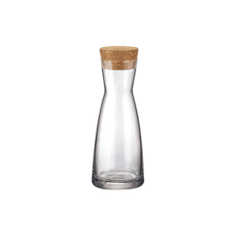 YPSILON-CARAFE WITH CORK LID 415ml (1.25081MSA) - Hospitality Connect