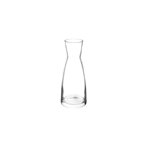 BORMIOLI ROCCO YPSILON CARAFE 250ml CLEAR (1.25071) Box of 6 - Hospitality Connect