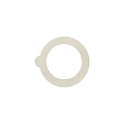 RUBBER SEAL FOR FIDO JARS 90mm 6/PACK (8.90750)
