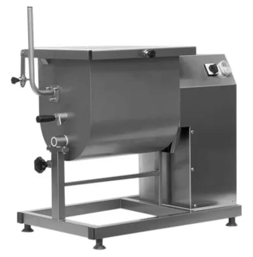 Brice Benchtop Mixer MM30. - Hospitality Connect