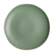 Olympia Chia Green Plate - 270mm 10.6" (Box 6) - Hospitality Connect