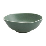 Olympia Chia Green Deep Bowl 210x80(H)mm 8.25x3.2" 1250ml 44oz (Box 6) - Hospitality Connect