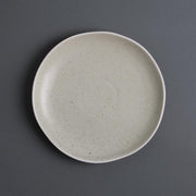 Olympia Chia Sand Plate 205mm 8" (Box 6) - Hospitality Connect