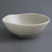 Olympia Chia Sand Deep Bowl 210x80(H)mm 8.25x3.2" 1250ml 44oz (Box 6) - Hospitality Connect