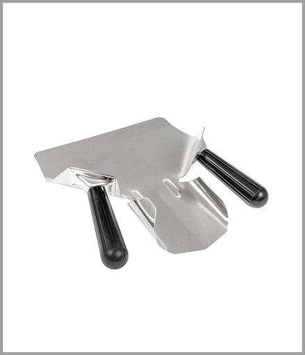 KitchenKnock Chip Bagger - S/S 390094