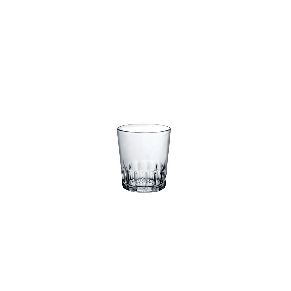BORMIOLI ROCCO SABOYA WATER 110ml CLEAR (4.11680) Box of 6 - Hospitality Connect