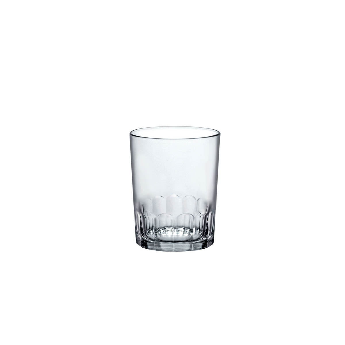 BORMIOLI ROCCO SABOYA WATER 275ml CLEAR (4.11650) Box of 6 - Hospitality Connect