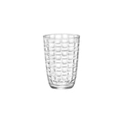 BORMIOLI ROCCO MAT LONG DRINK 395ml CLEAR (5.80211)