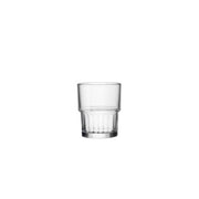 BORMIOLI ROCCO LYON TUMBLER STACKABLE 160ml CLEAR (4.70170) Box of 6 - Hospitality Connect