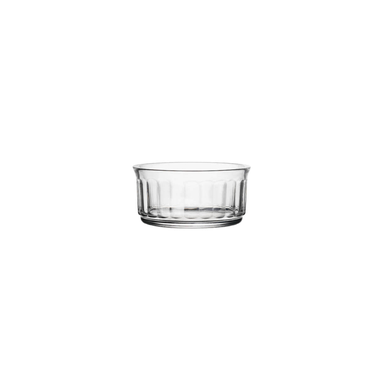 BORMIOLI ROCCO LYON MINI BOWL 85x41mm  143ml CLEAR (4.70190) Box of 6 - Hospitality Connect